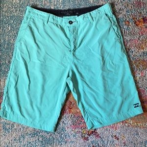 Men’s Billabong shorts